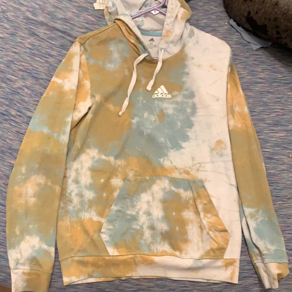 Adidas Hoodie